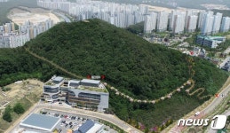 화성시, 왕배산 무장애나눔길 사업비 9억8000만원 확보