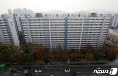 대치동 미도아파트 신통기획 재건축 확정