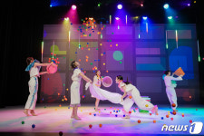 어린이 무용공연 공주전…26∼27일 ACC 극장2