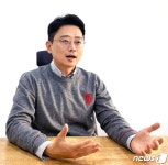 [인터뷰] 24시간 환자 위험신호 살피는 AI…의료진 든든하게 느낄 것