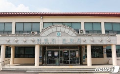 그린알로에 무안지점 - 22803 | 무안군, 공공건축물 그린리모델링 공모 선정…40억 확보