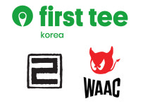 왁, 리을과 손잡고 퍼스트 티 코리아 골프 유니폼 후원