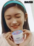 아이브 이서, 시선 압도하는 러블리 비주얼+싱그러운 매력 [N화보]