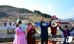 노동신문, 농촌 특색 살린 살림집 건설 선전 집중