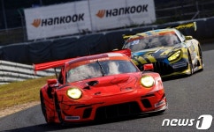 한국타이어 독점 공급 ‘슈퍼 다이큐 시리즈’ 시즌 최종전 시동