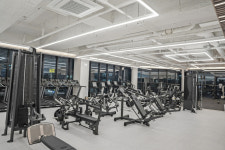 짐80(gym80), 천안 포프로짐 공식 오피셜 센터 6호점 지정