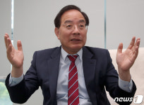 [속보] 검찰, 하윤수 부산교육감 