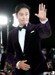 이병헌, 명품 배우