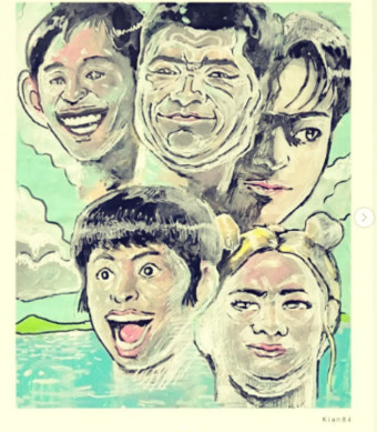 기안84, 박나래·전현무에 사과…이시언 