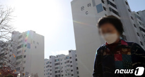 여의도 은하아파트 정밀안전진단 통과