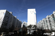 여의도 은하아파트 정밀안전진단 통과