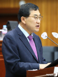 주낙영 경주시장 노적성해로 힘모아 위기를 기회로