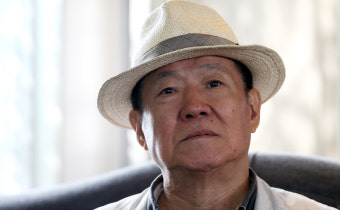 극작가 겸 연출가 오태석 별세…향년 82세