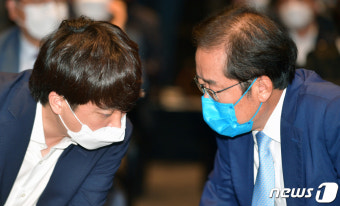 홍준표 