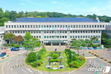 안산시, 주차난 해소에 2400억 투입…2028년까지 4972면 조성
