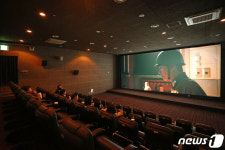 임실 유일한 작은별영화관 12월6일부터 운영재개