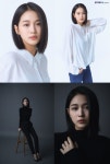 신예 한가을, 김태희·서인국·오연서 한솥밥