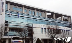 충북선관위, 도체육회·시군체육회 회장선거 위탁관리