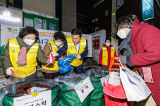 강서구, 화곡1동 주택가에 새로미 재활용 정거장 운영