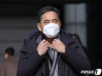 '아들 퇴직금 50억' 곽상도 15년 구형에 
