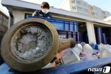 본격 한파…안산시, 상수도시설 동파예방 민원처리기동반 운영