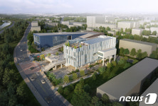 청주 영운동 어울림센터·주차장 12월 착공…2024년 준공 예정