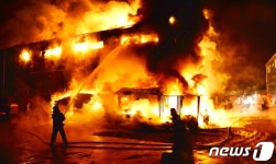 경기도소방, 더(THE) 안전한 경기 일터 10대 실천과제 추진