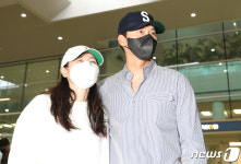 현빈, '출산' 손예진 곁에서 아들 육아 함께…