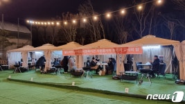 월드비전 무진복지관 2022 자원봉사·후원자 감사의 밤 개최