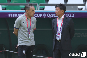 정몽규 KFA 회장, FIFA 평의회 위원 선거 출마