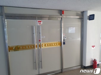 신은철·이강균·임종화·윤병철…춘천시체육회장 출마자 4명 윤곽