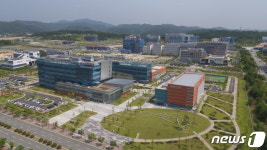 충북도-한의사협회, 청주 오송첨복단지에 한방임상센터 건립