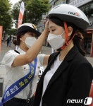 전동킥보드 사고 사상자 급증…경기도 3년간 61명→1039명, 9배 증가