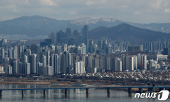 아파트야 빌딩이야?…문 열린 서울 초고층 아파트 시대[부동산백서]