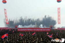 노동신문, 연포온실농장 선전… 투쟁 기풍 높여야