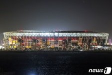 [월드컵] 경험한 적 없는 스타디움 974, 첫 야간 경기…변수가 생겼다
