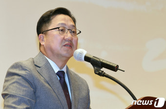 이장우 대전시장 