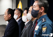 “비노조 차주 ‘정유·철강’ 유입 유도”…운송개시 확대에 화물파업 힘빠지나