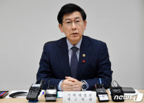최상대 차관, 재정집행관계차관회의
