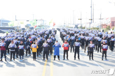 안전운임제 일몰제 폐지 촉구