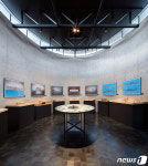 세계적 재일동포 건축가 유동룡을 만나다…유동룡 미술관 개관