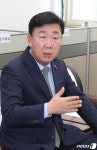 1㎝ 눈에 출근길 교통대란 이범석 청주시장 죄송하고 송구