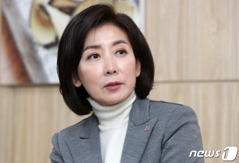 나경원 저출산고령사회위원회 부위원장, 대구 방문