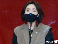 곽내경 부천시의원 시 현충탑 관리·운영 조례안 대표 발의