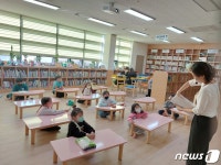 진안 푸른꿈 작은도서관, 전북도 평가 우수도서관 선정