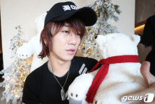 김경욱, 내 안에 다나카상 있다