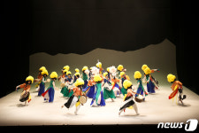 송구영신, 새로운 전북…전북도립국악원, 15일 송년국악큰잔치