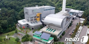 청주권광역소각시설, 환경부 운영실태 평가 우수시설 선정