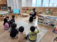 노원구, 복지부 보육유공 정부포상 대통령상 수상