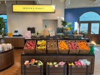 부산 아난티 코브, 신개념 가게 모비딕 마켓 오픈